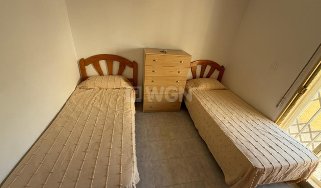 Reventa - Duplex - Lo Pagan - LA PUNTICA