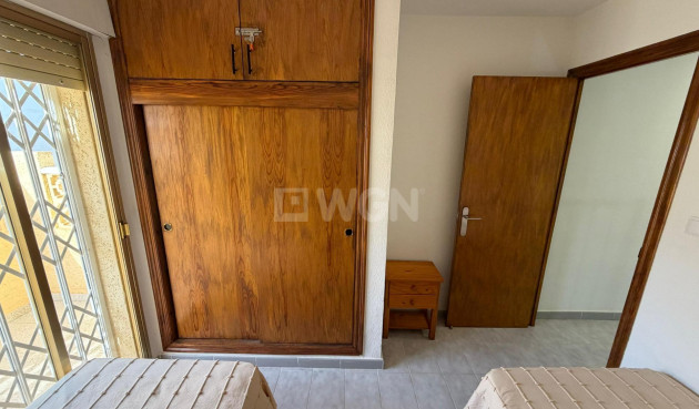 Reventa - Duplex - Lo Pagan - LA PUNTICA