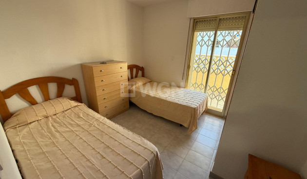 Reventa - Duplex - Lo Pagan - LA PUNTICA