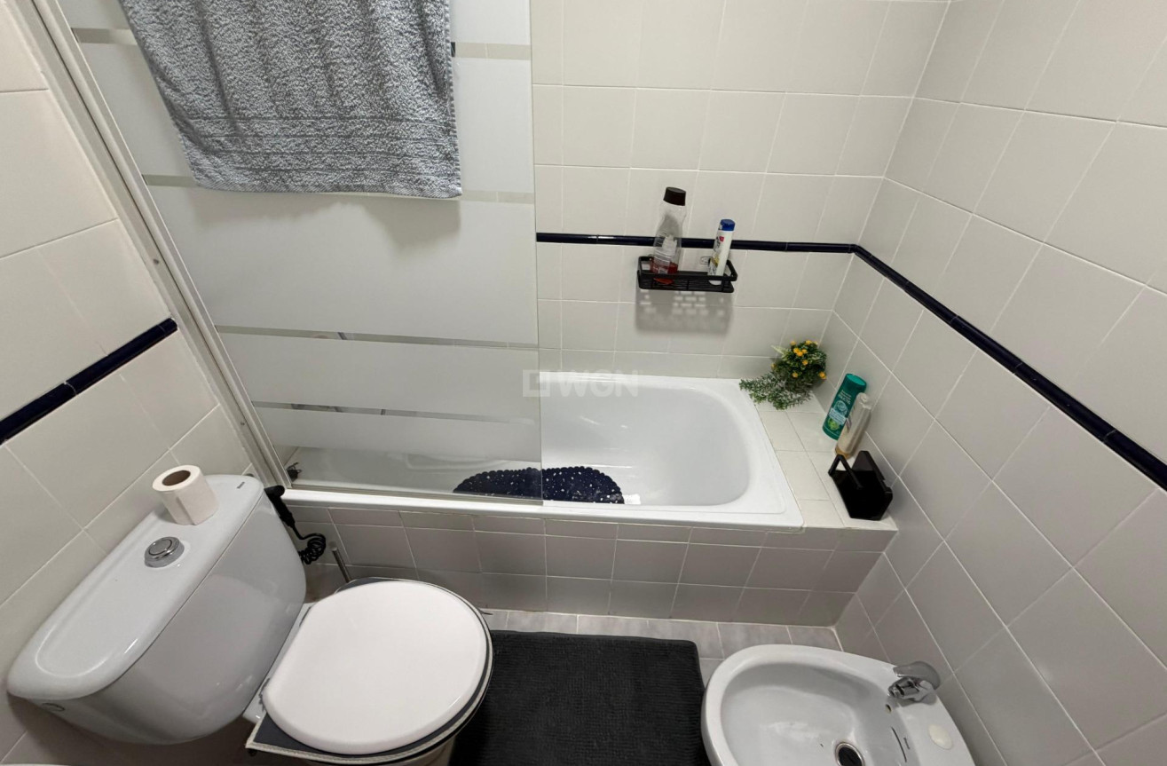 Reventa - Duplex - Lo Pagan - LA PUNTICA