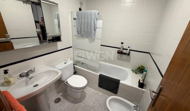 Reventa - Duplex - Lo Pagan - LA PUNTICA