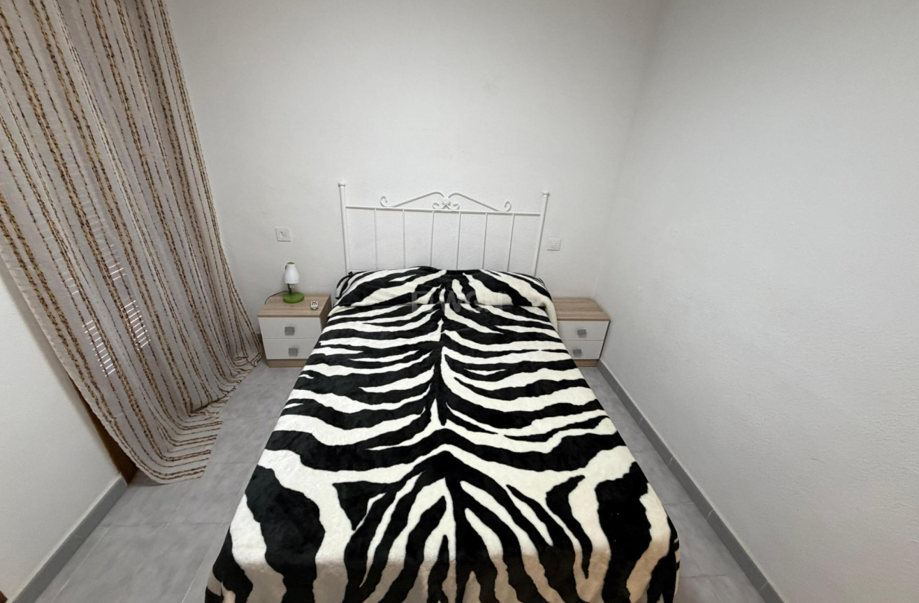 Reventa - Duplex - Lo Pagan - LA PUNTICA