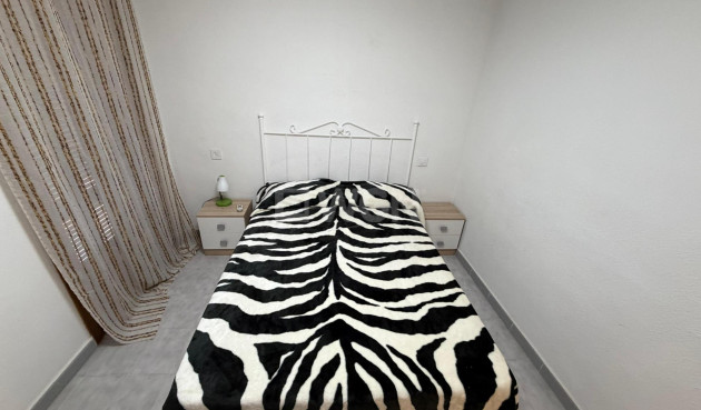 Reventa - Duplex - Lo Pagan - LA PUNTICA