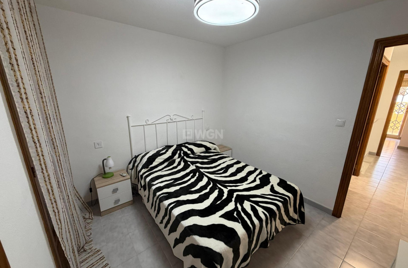 Reventa - Duplex - Lo Pagan - LA PUNTICA