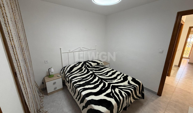 Reventa - Duplex - Lo Pagan - LA PUNTICA