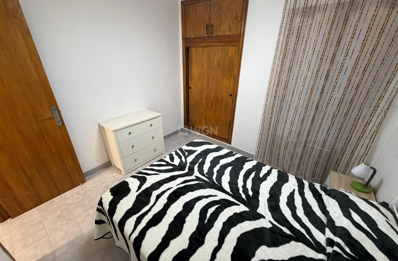 Reventa - Duplex - Lo Pagan - LA PUNTICA