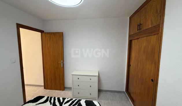 Reventa - Duplex - Lo Pagan - LA PUNTICA