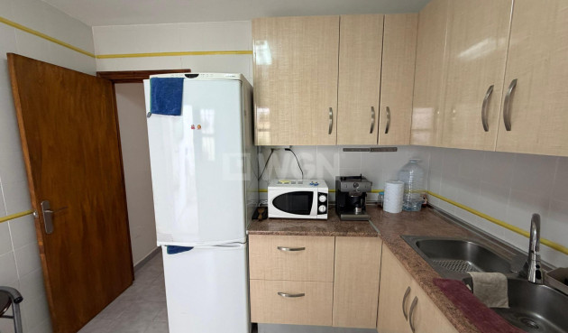 Reventa - Duplex - Lo Pagan - LA PUNTICA