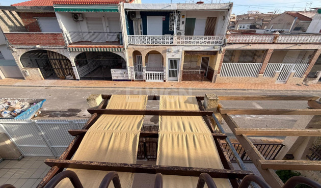 Reventa - Duplex - Lo Pagan - LA PUNTICA