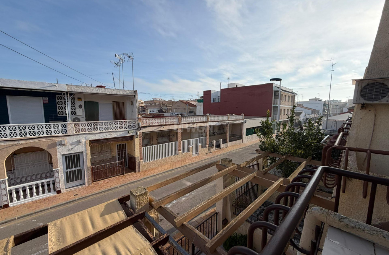 Reventa - Duplex - Lo Pagan - LA PUNTICA