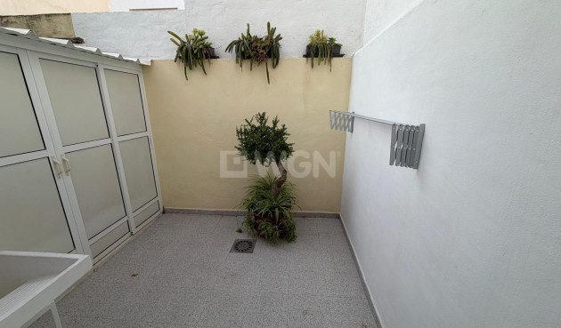 Reventa - Duplex - Lo Pagan - LA PUNTICA