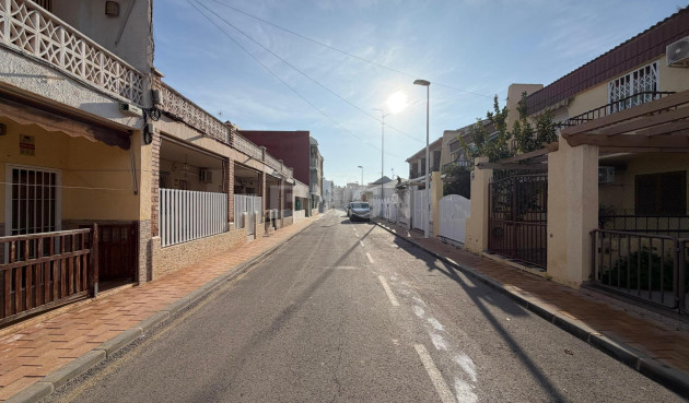 Reventa - Duplex - Lo Pagan - LA PUNTICA