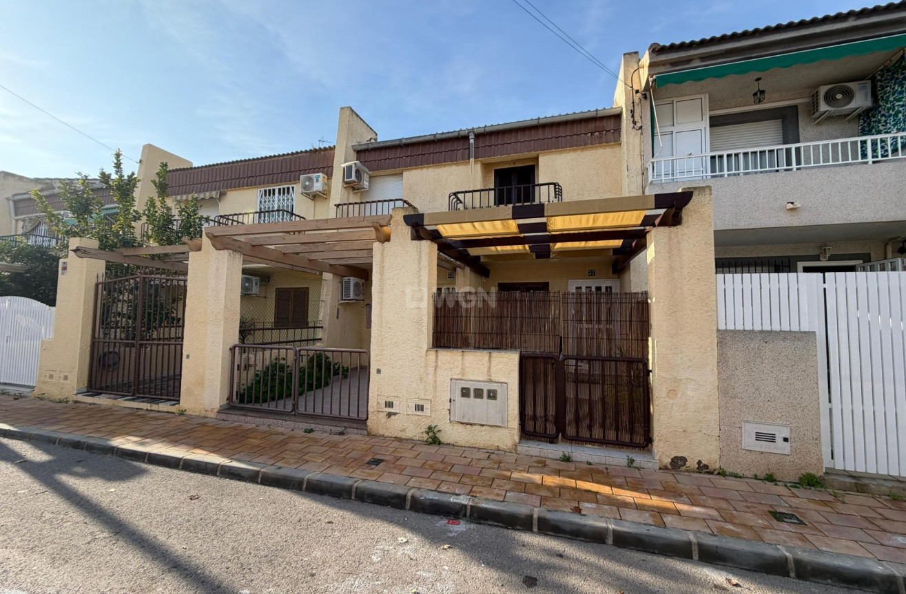 Reventa - Duplex - Lo Pagan - LA PUNTICA