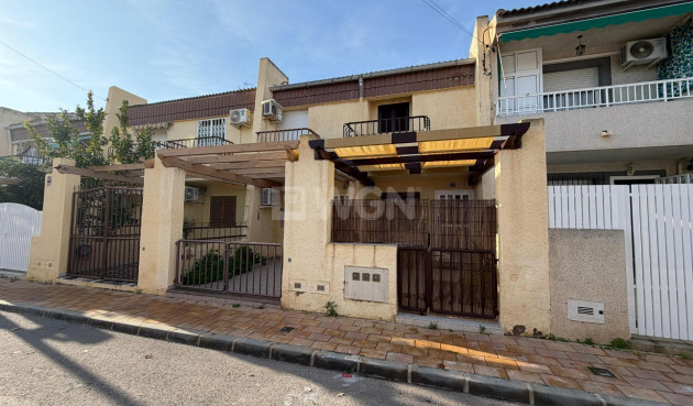 Reventa - Duplex - Lo Pagan - LA PUNTICA