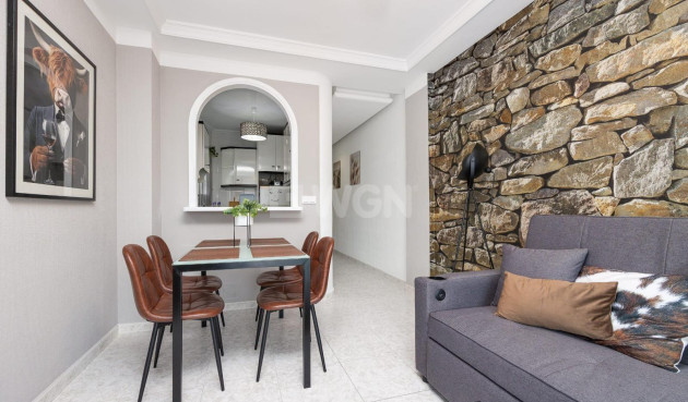 Reventa - Apartamento / piso - Torrevieja - Estacion De Autobuses