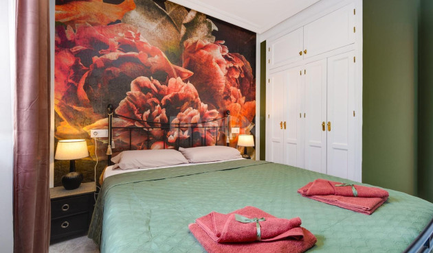 Reventa - Apartamento / piso - Torrevieja - Estacion De Autobuses