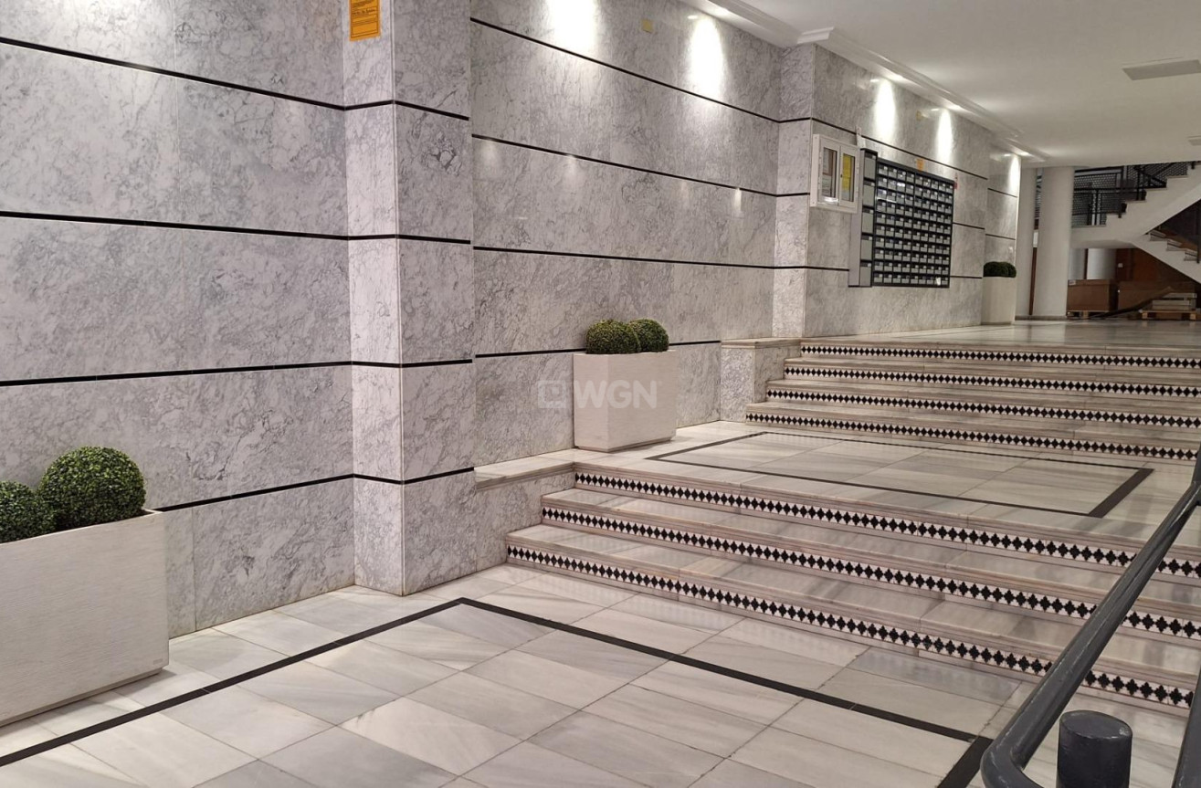 Reventa - Apartamento / piso - Torrevieja - Acequion