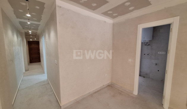 Reventa - Apartamento / piso - Torrevieja - Acequion