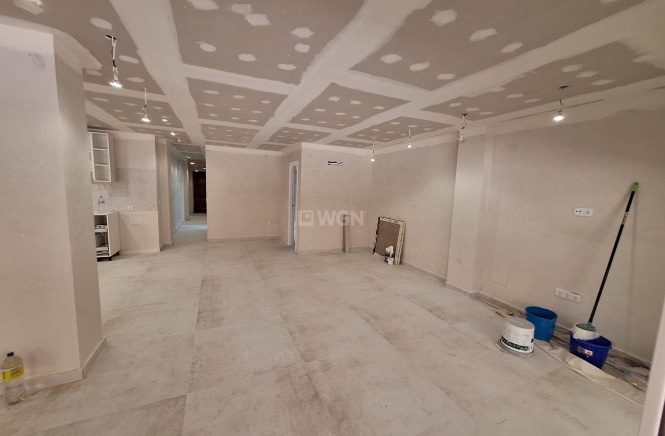 Reventa - Apartamento / piso - Torrevieja - Acequion