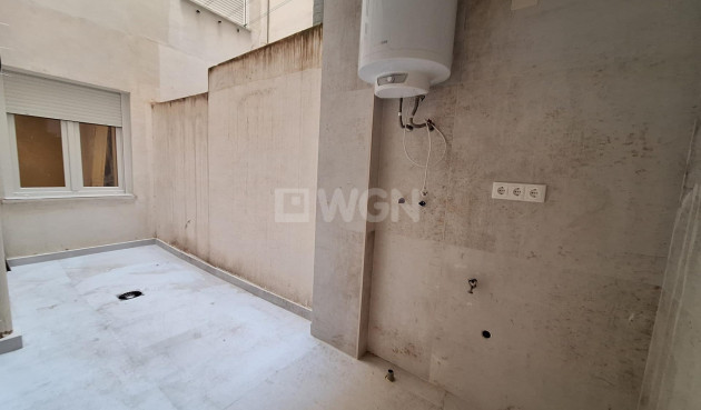 Reventa - Apartamento / piso - Torrevieja - Acequion