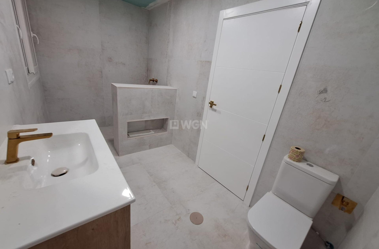 Reventa - Apartamento / piso - Torrevieja - Acequion