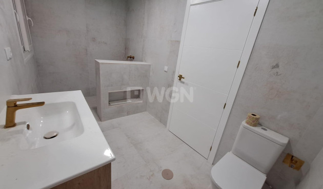 Reventa - Apartamento / piso - Torrevieja - Acequion