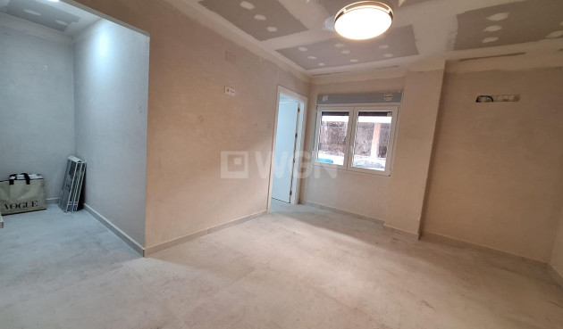 Reventa - Apartamento / piso - Torrevieja - Acequion