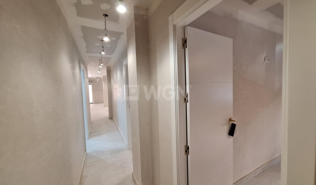 Reventa - Apartamento / piso - Torrevieja - Acequion