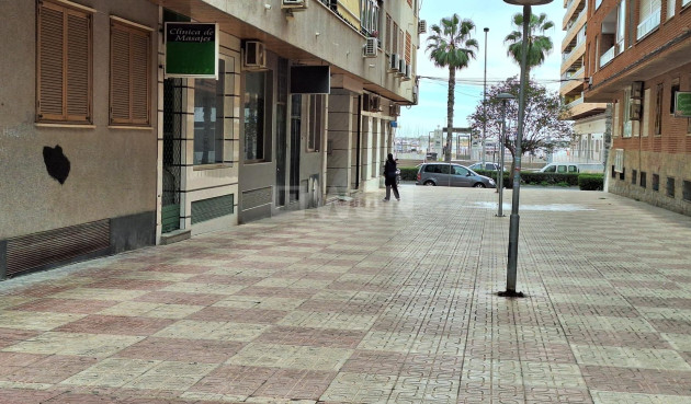 Reventa - Apartamento / piso - Torrevieja - Acequion
