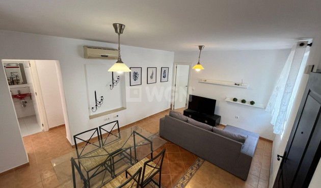 Wiederverkauf - Duplex - Santiago de la ribera - Playa de santiago de la ribera