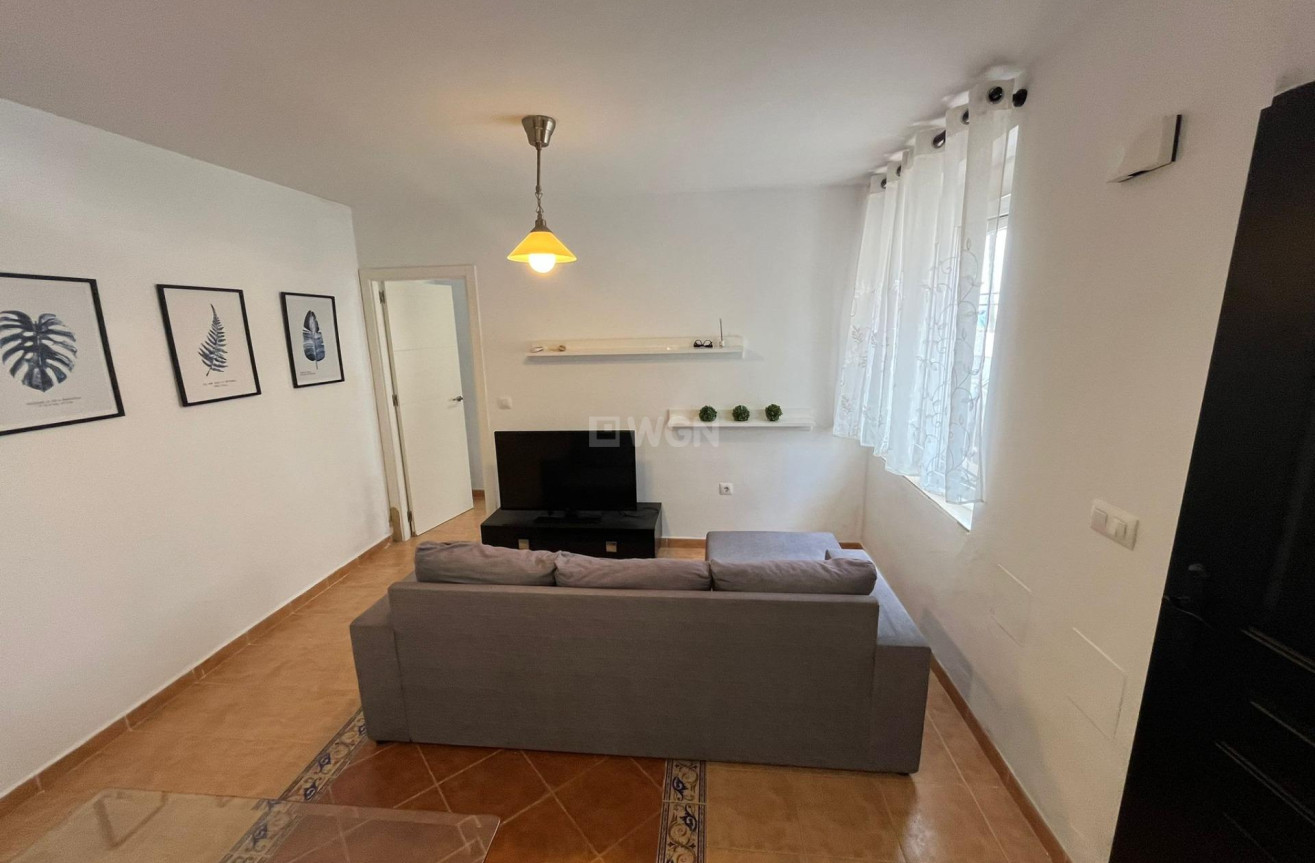 Wiederverkauf - Duplex - Santiago de la ribera - Playa de santiago de la ribera