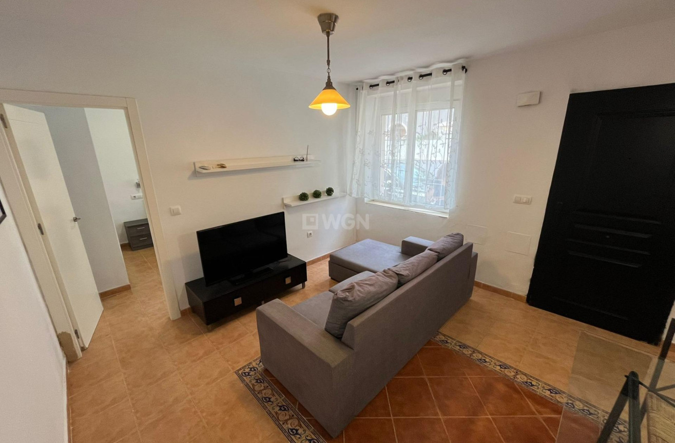 Wiederverkauf - Duplex - Santiago de la ribera - Playa de santiago de la ribera