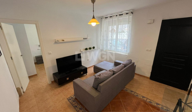 Wiederverkauf - Duplex - Santiago de la ribera - Playa de santiago de la ribera