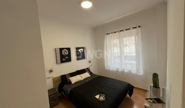 Wiederverkauf - Duplex - Santiago de la ribera - Playa de santiago de la ribera