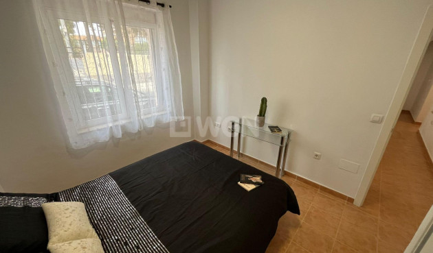 Wiederverkauf - Duplex - Santiago de la ribera - Playa de santiago de la ribera