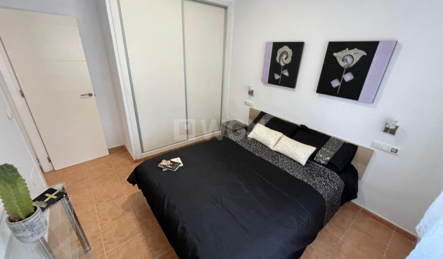 Wiederverkauf - Duplex - Santiago de la ribera - Playa de santiago de la ribera