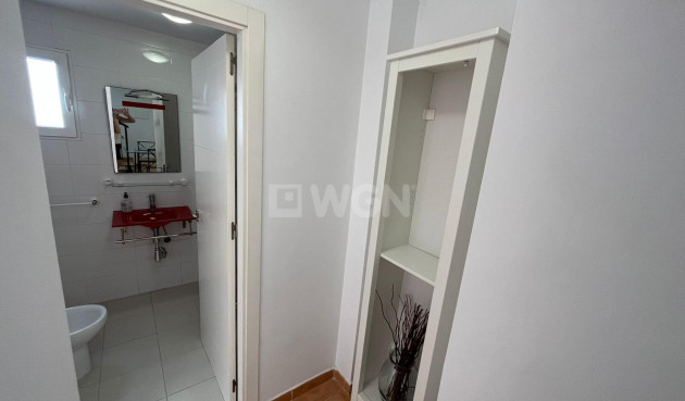 Wiederverkauf - Duplex - Santiago de la ribera - Playa de santiago de la ribera