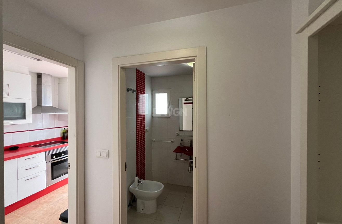 Wiederverkauf - Duplex - Santiago de la ribera - Playa de santiago de la ribera