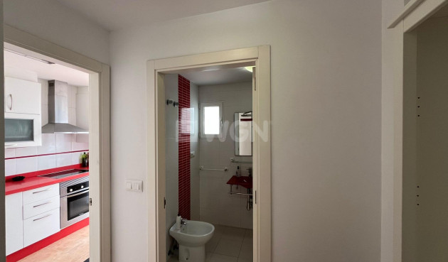 Wiederverkauf - Duplex - Santiago de la ribera - Playa de santiago de la ribera