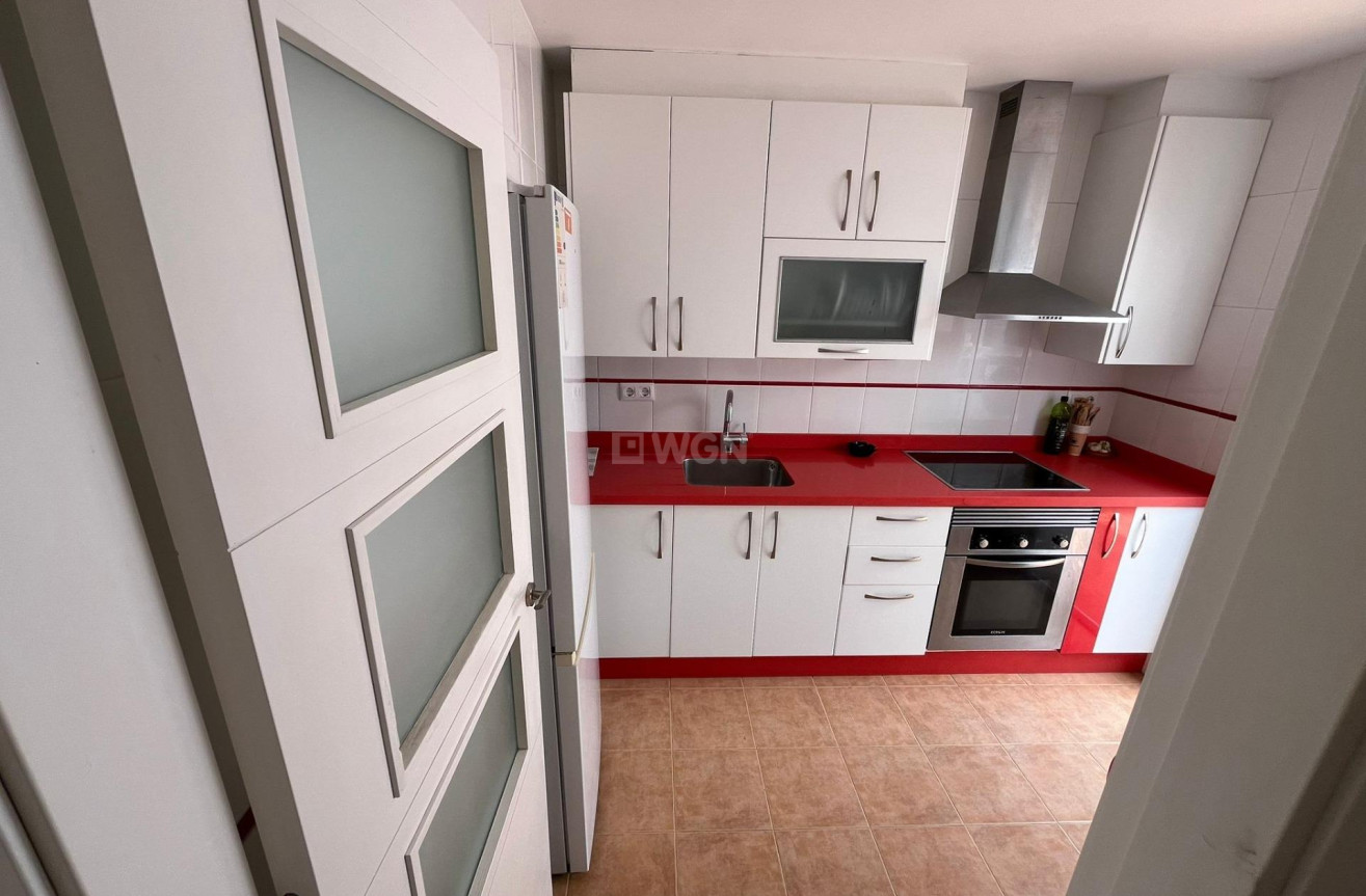 Wiederverkauf - Duplex - Santiago de la ribera - Playa de santiago de la ribera