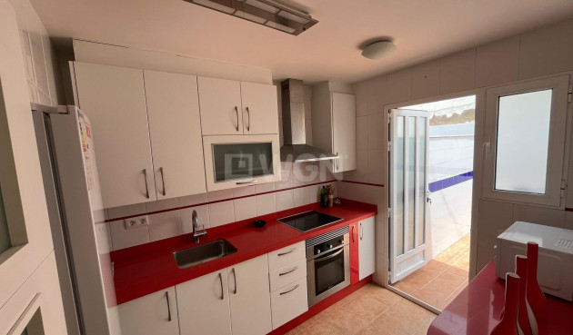 Wiederverkauf - Duplex - Santiago de la ribera - Playa de santiago de la ribera