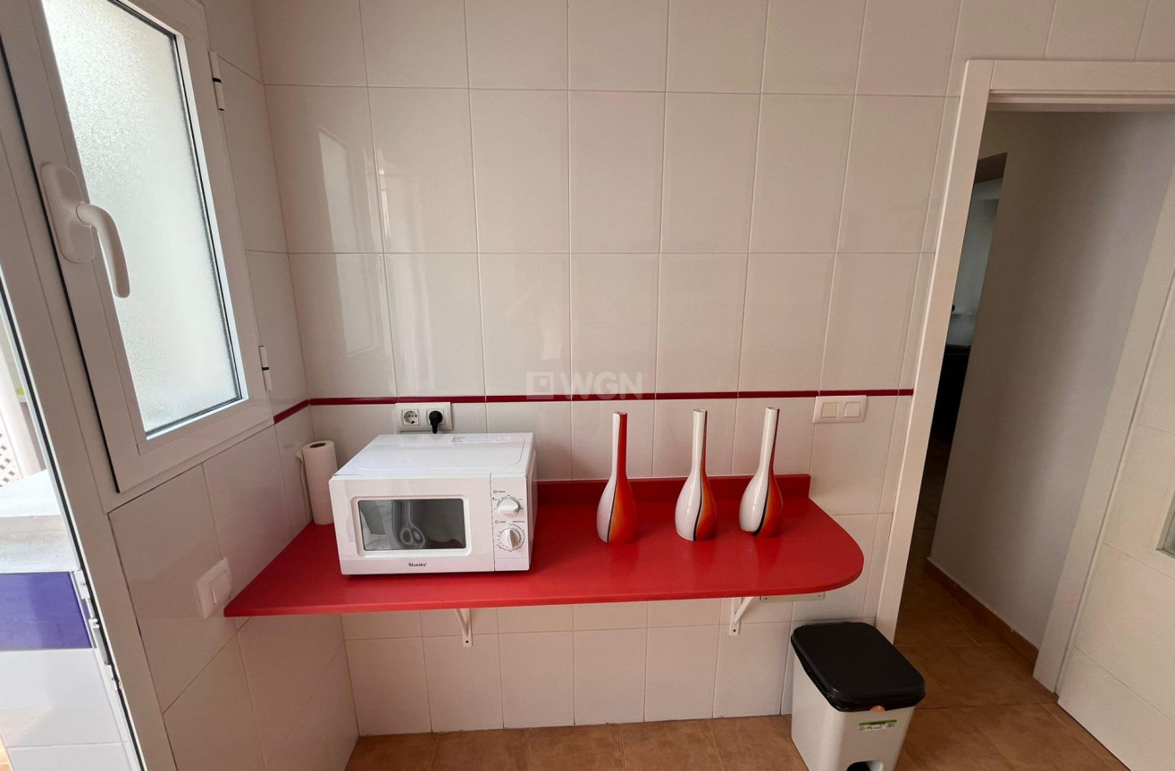 Wiederverkauf - Duplex - Santiago de la ribera - Playa de santiago de la ribera