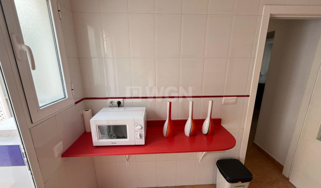 Wiederverkauf - Duplex - Santiago de la ribera - Playa de santiago de la ribera