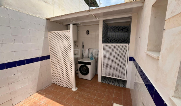 Wiederverkauf - Duplex - Santiago de la ribera - Playa de santiago de la ribera