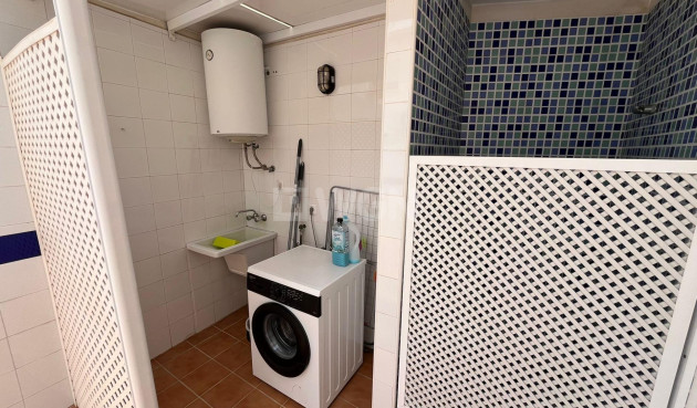 Wiederverkauf - Duplex - Santiago de la ribera - Playa de santiago de la ribera