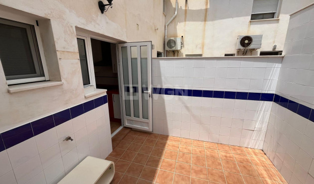 Wiederverkauf - Duplex - Santiago de la ribera - Playa de santiago de la ribera