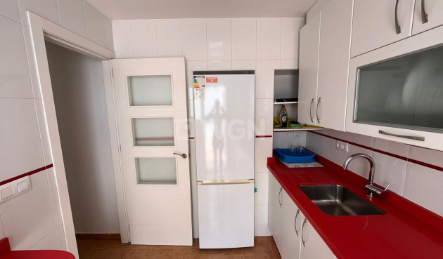 Wiederverkauf - Duplex - Santiago de la ribera - Playa de santiago de la ribera