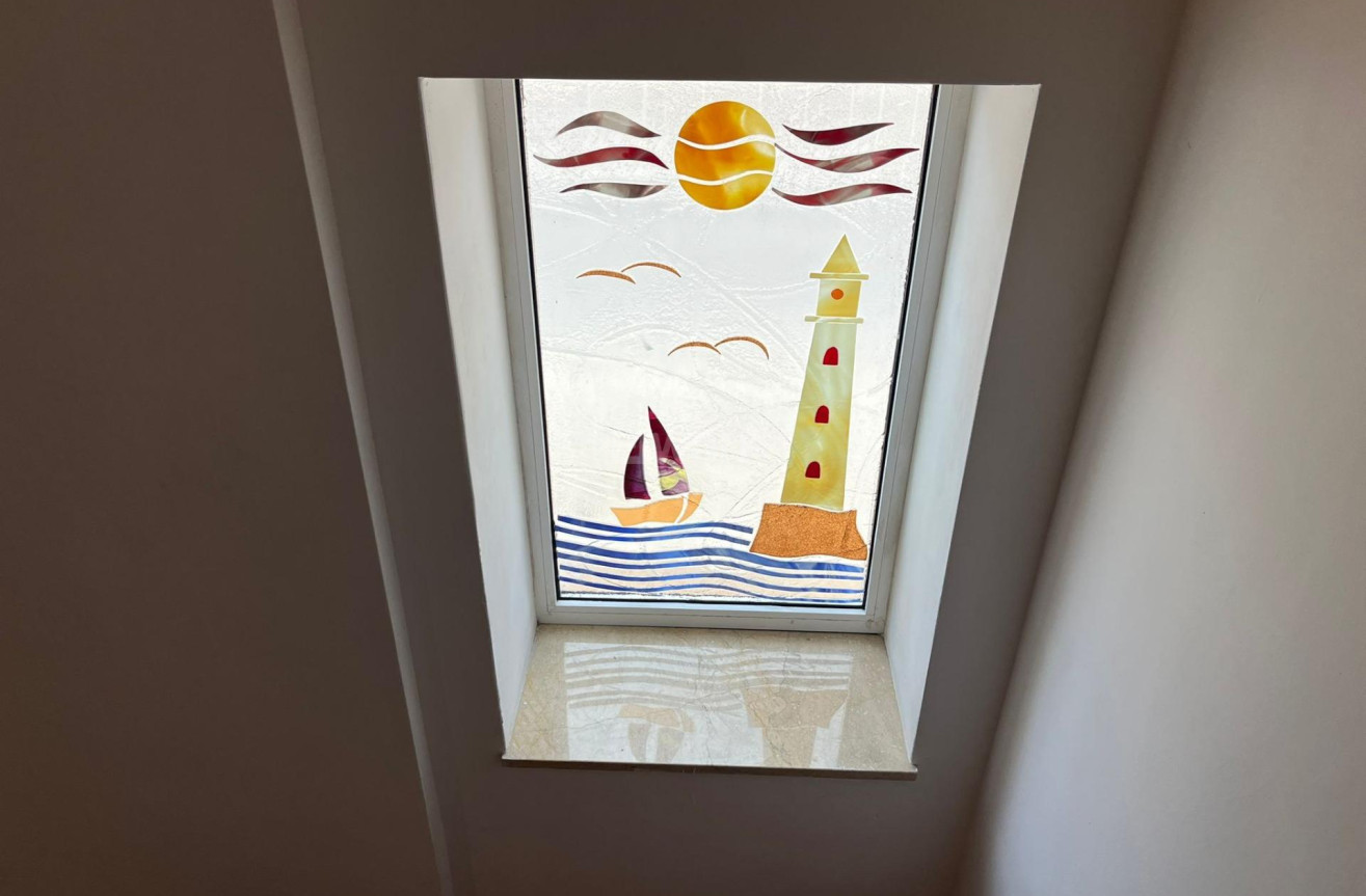 Wiederverkauf - Duplex - Santiago de la ribera - Playa de santiago de la ribera