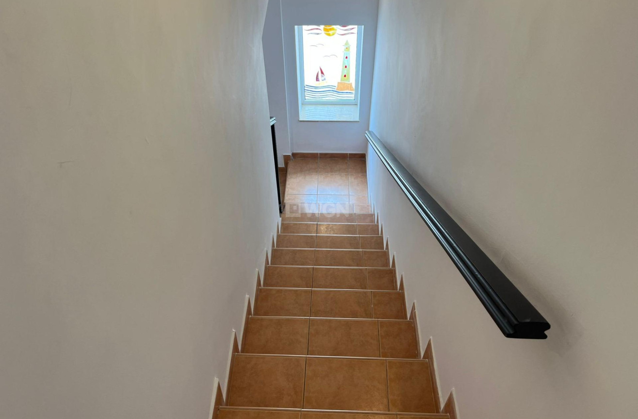 Wiederverkauf - Duplex - Santiago de la ribera - Playa de santiago de la ribera