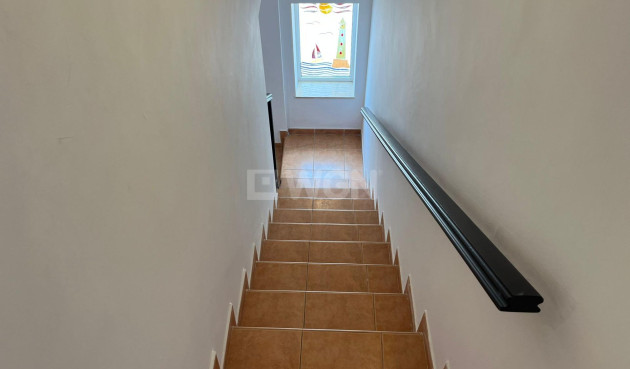 Wiederverkauf - Duplex - Santiago de la ribera - Playa de santiago de la ribera